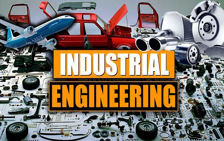 Industrial Engineering